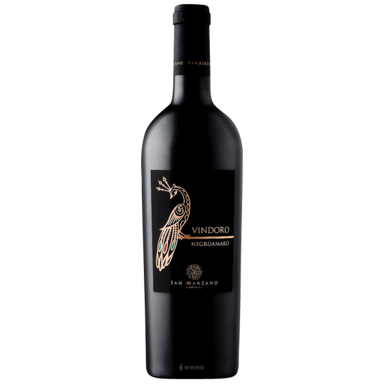 Vindoro Negroamaro