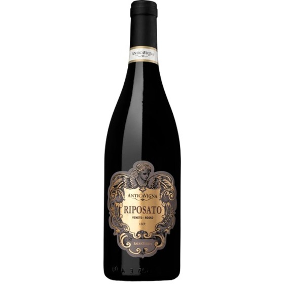 Antica Vigna Riposato Veneto Rosso 2020