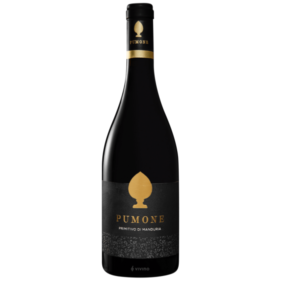 Pumone Primitivo di Manduria